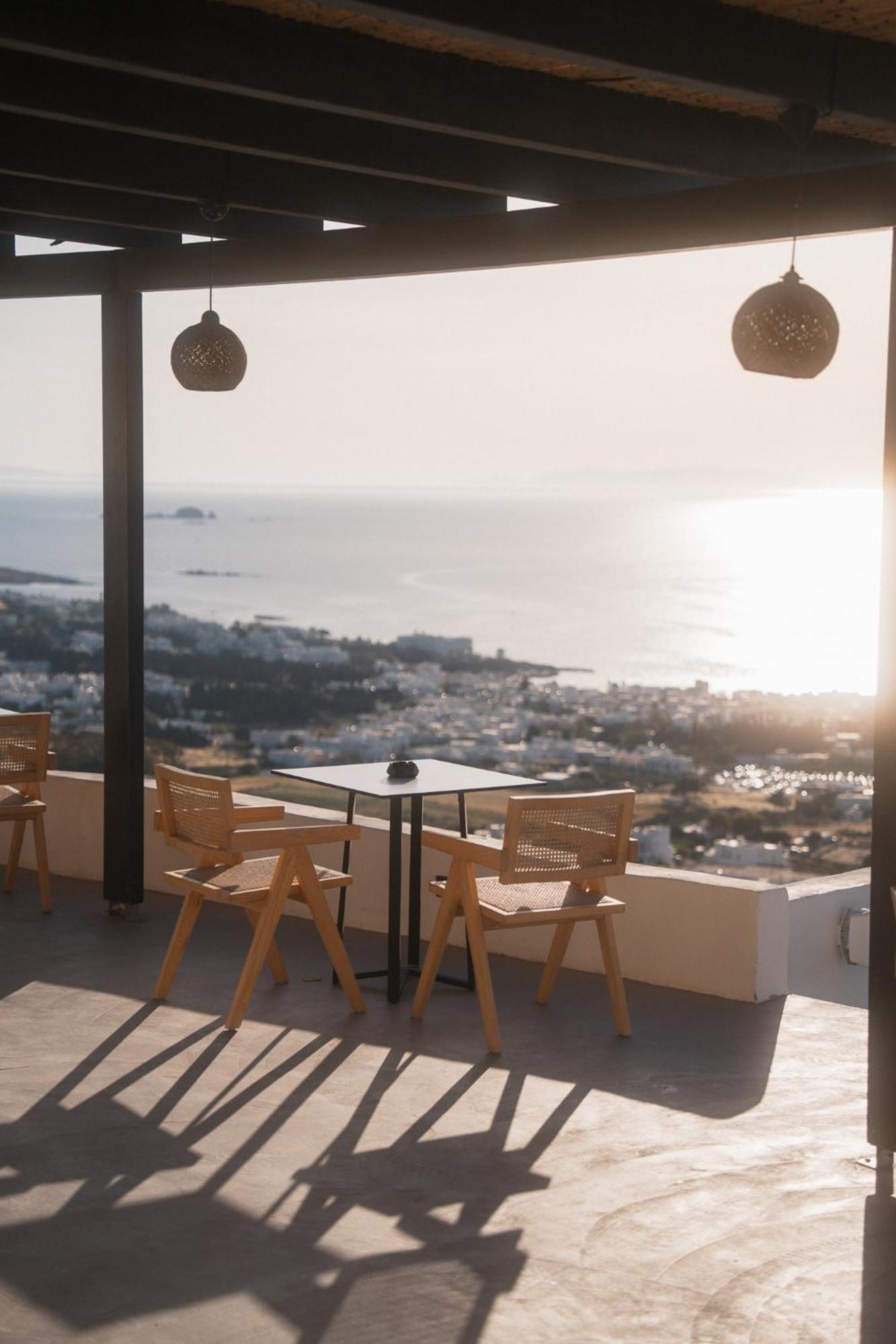 Parea Blue Zone - Adults Only Ξενοδοχείο Πάρος Εξωτερικό φωτογραφία