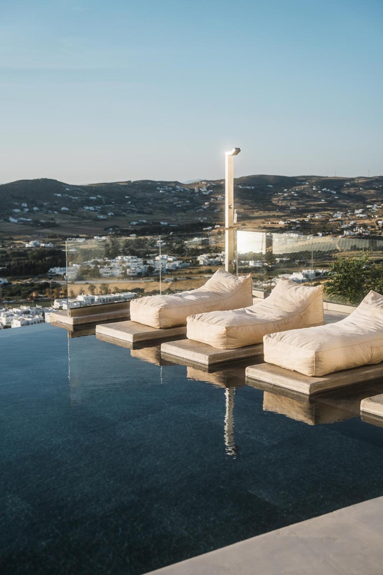 Parea Blue Zone - Adults Only Ξενοδοχείο Πάρος Εξωτερικό φωτογραφία