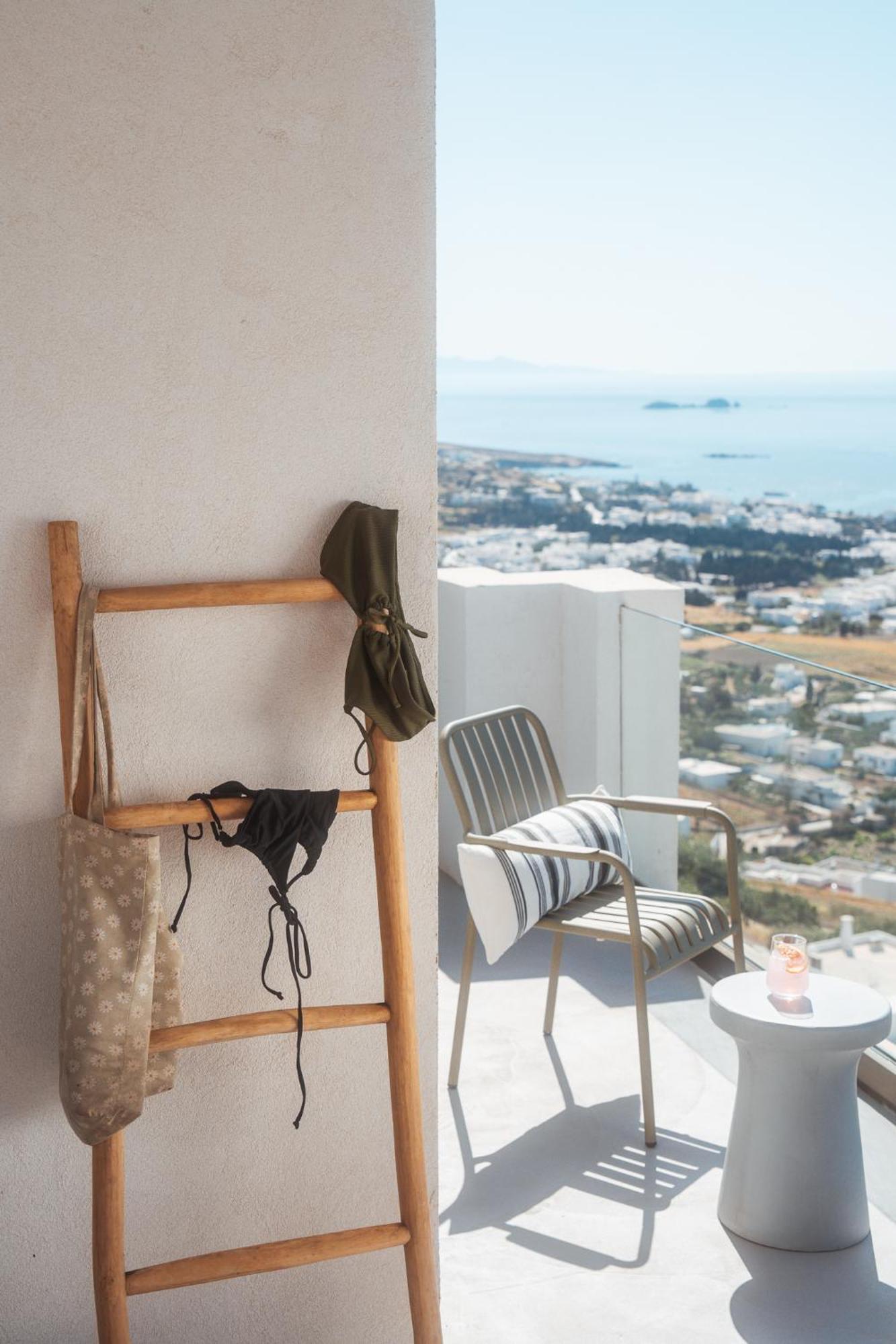 Parea Blue Zone - Adults Only Ξενοδοχείο Πάρος Εξωτερικό φωτογραφία