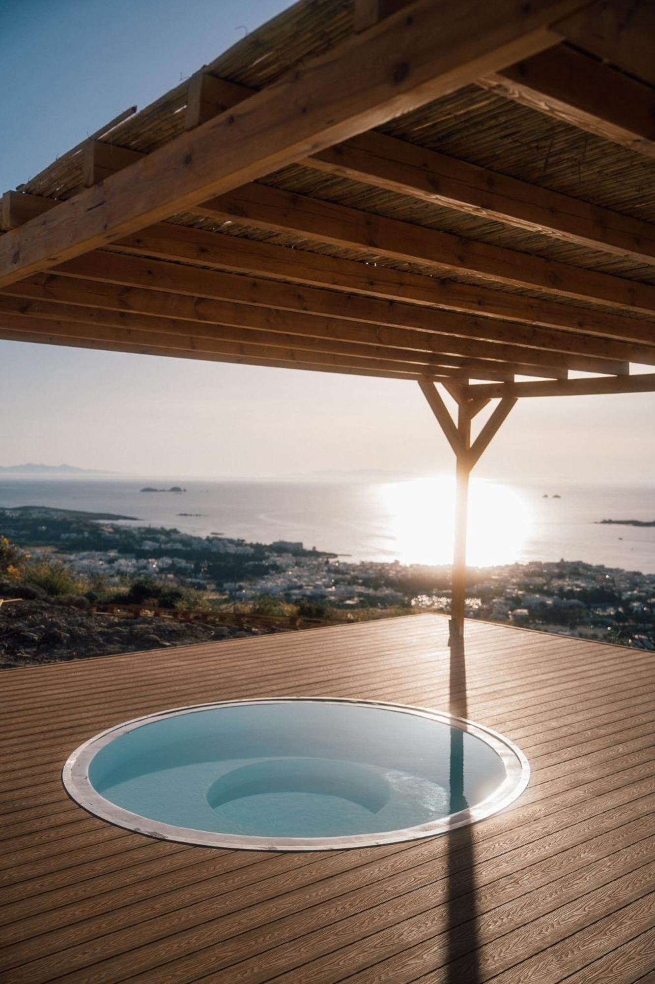 Parea Blue Zone - Adults Only Ξενοδοχείο Πάρος Εξωτερικό φωτογραφία