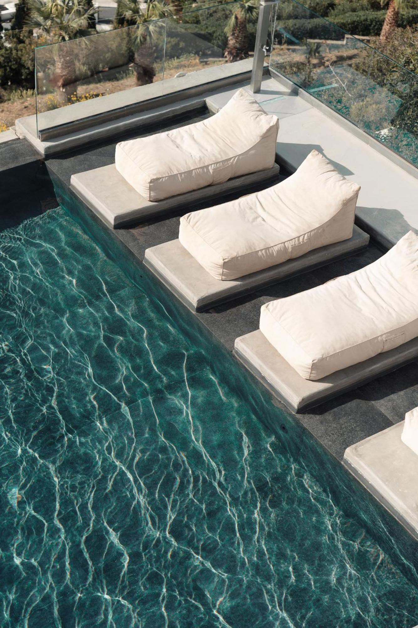 Parea Blue Zone - Adults Only Ξενοδοχείο Πάρος Εξωτερικό φωτογραφία